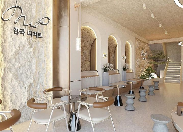 Cho thuê Mặt Bằng 56 Hoa Lan Phường 7 Quận Phú Nhuận