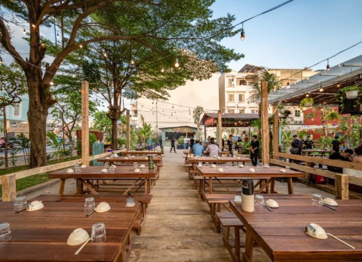 Cho Thuê Mặt Bằng 70 Nguyễn Văn Lượng Phường 10 Quận Gò Vấp