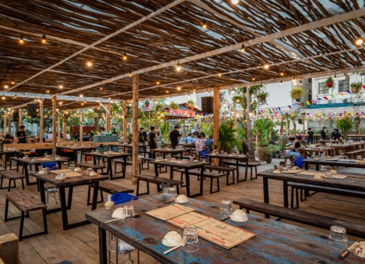 Cho Thuê Mặt Bằng 70 Nguyễn Văn Lượng Phường 10 Quận Gò Vấp