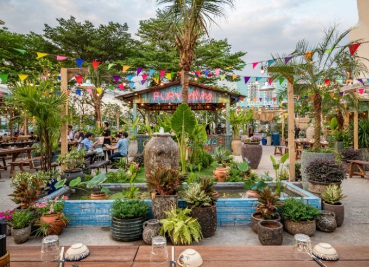 Cho Thuê Mặt Bằng 70 Nguyễn Văn Lượng Phường 10 Quận Gò Vấp