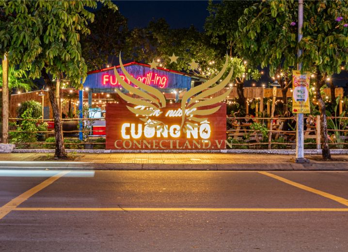 Cho Thuê Mặt Bằng 70 Nguyễn Văn Lượng Phường 10 Quận Gò Vấp