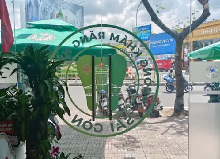 Cho Thuê Mặt Bằng 75-77 Nguyễn Oanh Phường 10 Quận Gò Vấp