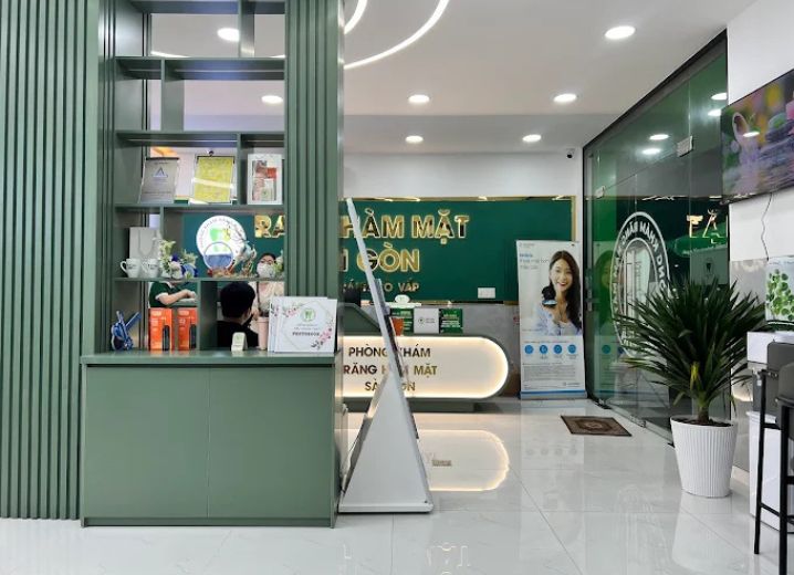 Cho Thuê Mặt Bằng 75-77 Nguyễn Oanh Phường 10 Quận Gò Vấp