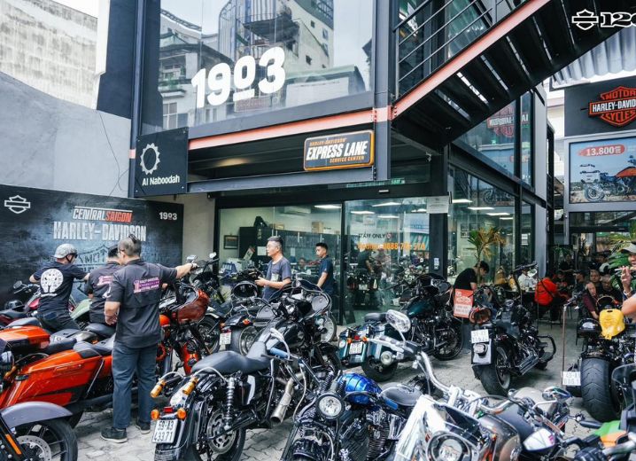 Cho thuê Mặt bằng 94-96 Huỳnh Văn Bánh Phường 15 Quận Phú Nhuận