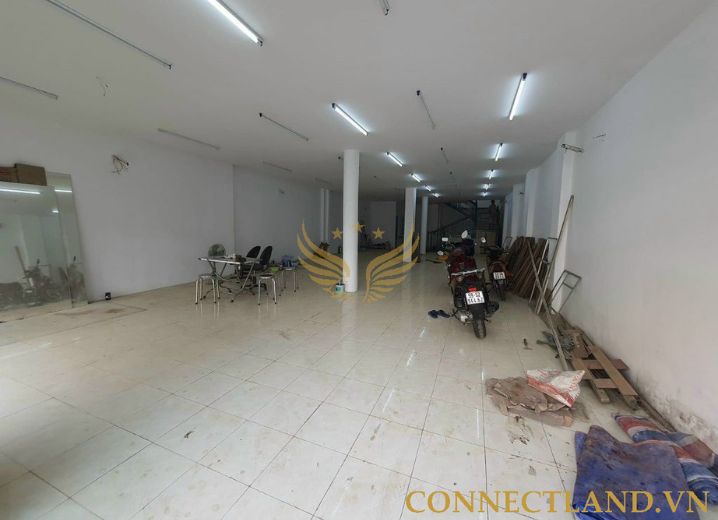 Cho Thuê Mặt Bằng 96-98-36/57 Nguyễn Gia Trí Phường 25 Quận Bình Thạnh