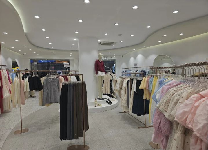 Cho Thuê Mặt Bằng 96-98-36/57 Nguyễn Gia Trí Phường 25 Quận Bình Thạnh