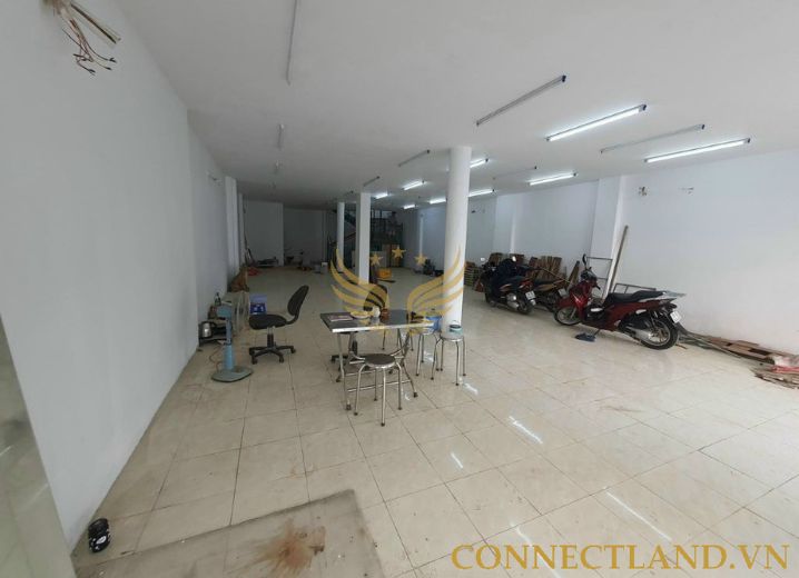 Cho Thuê Mặt Bằng 96-98-36/57 Nguyễn Gia Trí Phường 25 Quận Bình Thạnh