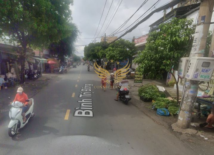 Cho Thuê Văn Phòng 151 Bình Trị Đông Phường Bình Trị Đông A Quận Bình Tân