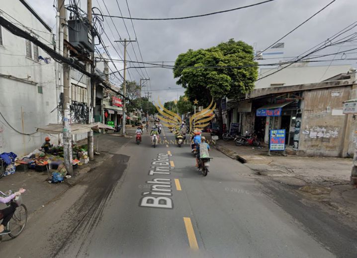 Cho Thuê Văn Phòng 151 Bình Trị Đông Phường Bình Trị Đông A Quận Bình Tân