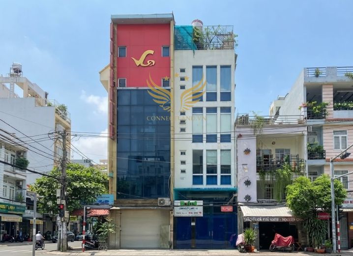 Cho Thuê Văn Phòng 151 Bình Trị Đông Phường Bình Trị Đông A Quận Bình Tân