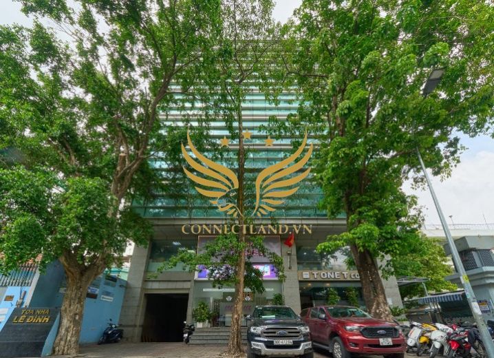 Bán nhà 11Bis Nguyễn Gia Thiều Phường 6 Quận 3
