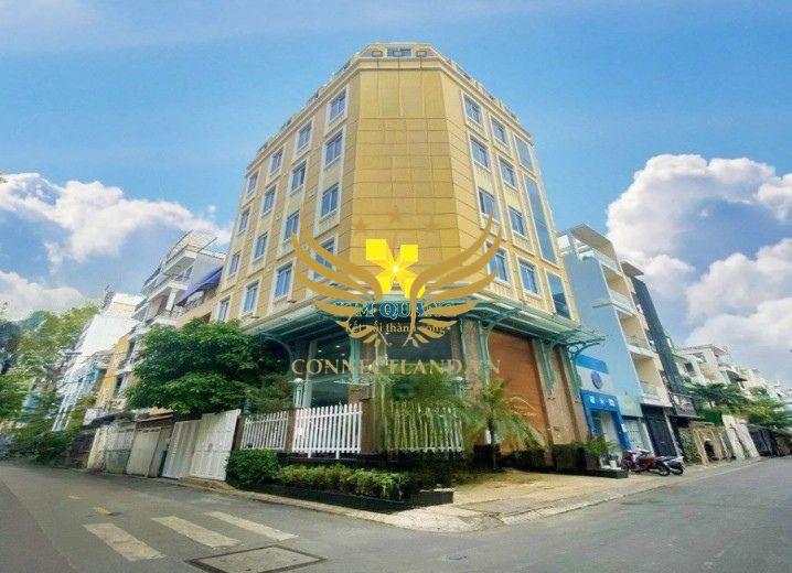 Bán nhà 15 Nguyễn Hiền Cư Xá Đô Thành Phường 4 Quận 3