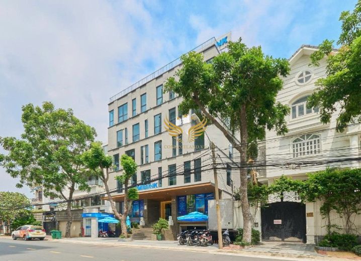 Bán nhà 175 Nguyễn Văn Hưởng Phường Thảo Điền Quận 2