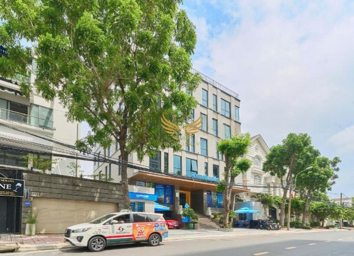 Bán nhà 175 Nguyễn Văn Hưởng Phường Thảo Điền Quận 2