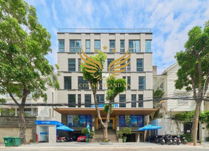Bán nhà 175 Nguyễn Văn Hưởng Phường Thảo Điền Quận 2