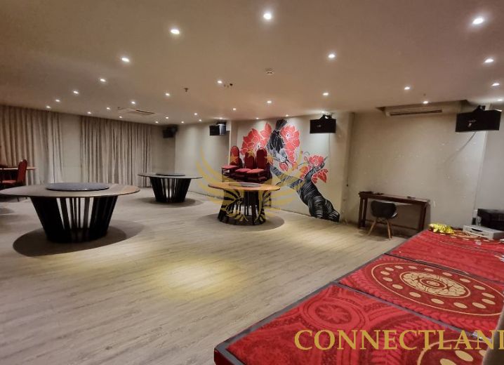 Bán nhà 20 Nguyễn Duy Dương Phường 8 Quận 5