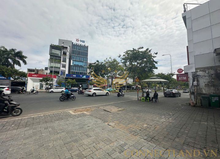Bán nhà 208 Trần Não Phường Bình An Quận 2