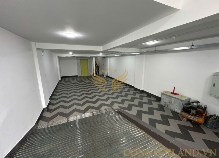 Bán nhà 208 Trần Não Phường Bình An Quận 2