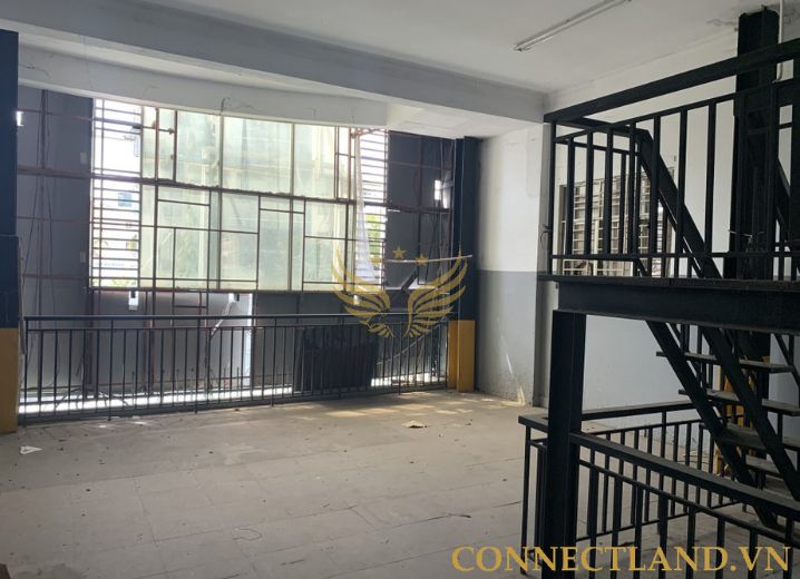 Bán nhà 208 Trần Não Phường Bình An Quận 2