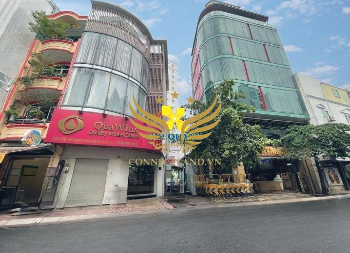 Bán nhà 27 Rạch Bùng Binh Phường 10 Quận 3