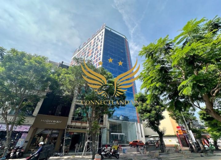 Bán nhà 369 Lê Văn Sỹ Phường 7 Quận 3