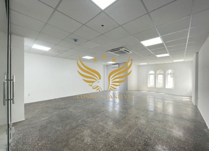 Bán nhà 376 Võ Văn Tần Phường 5, Quận 3