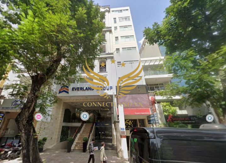 Bán Nhà 47 – 49 Trương Định Phường Xuân Hòa