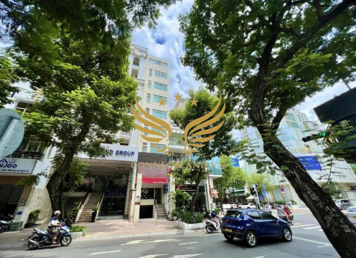 Bán Nhà 47 – 49 Trương Định Phường Xuân Hòa