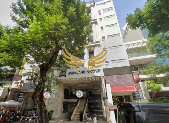 Bán Nhà 47 – 49 Trương Định Phường Xuân Hòa