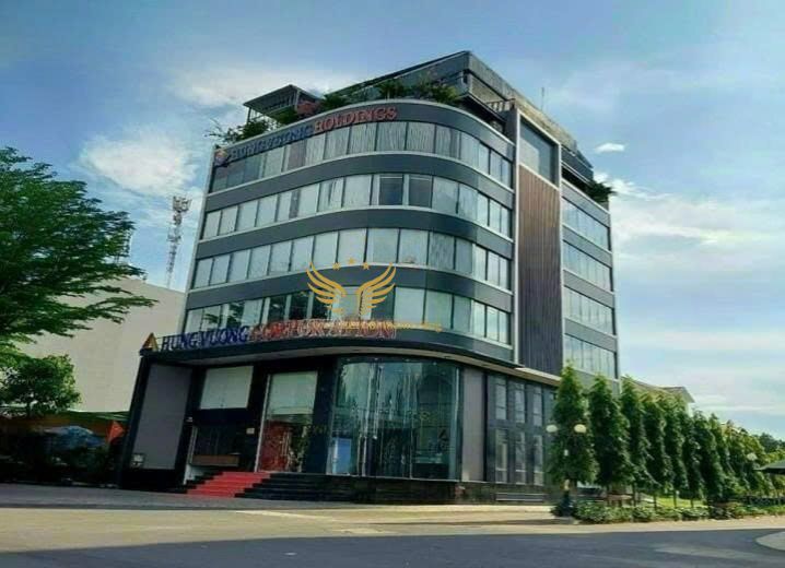Bán nhà 52-54 Trương Văn Bang Phường Thạnh Mỹ Lợi Quận 2