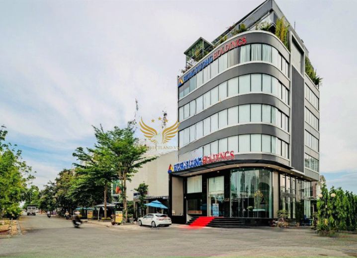 Bán nhà 52-54 Trương Văn Bang Phường Thạnh Mỹ Lợi Quận 2