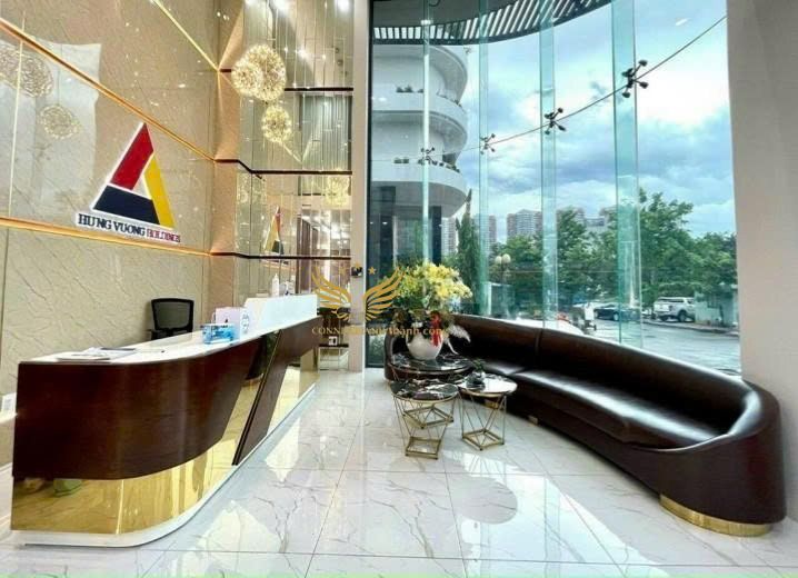 Bán nhà 52-54 Trương Văn Bang Phường Thạnh Mỹ Lợi Quận 2