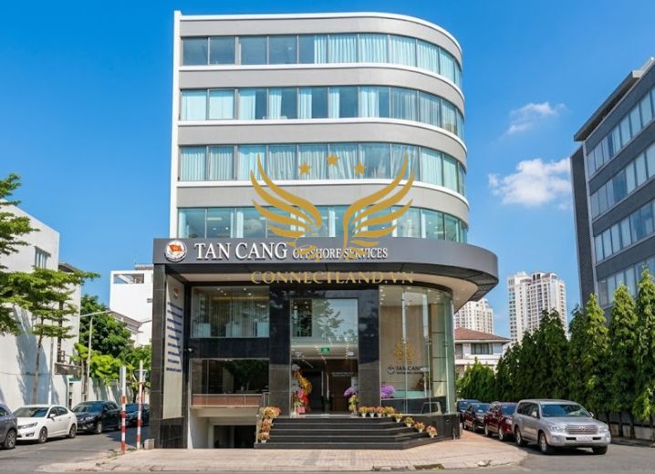 Bán nhà 52-54 Trương Văn Bang Phường Thạnh Mỹ Lợi Quận 2
