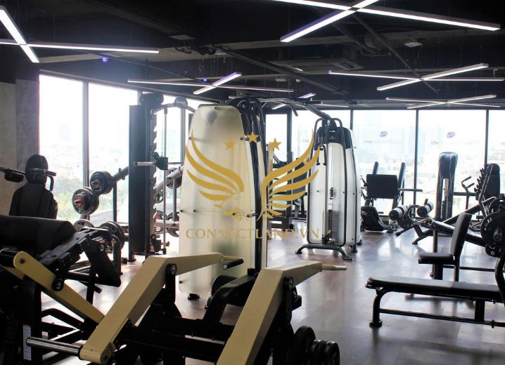 Bán nhà 621 Hoàng Sa Phường 6 Quận 3