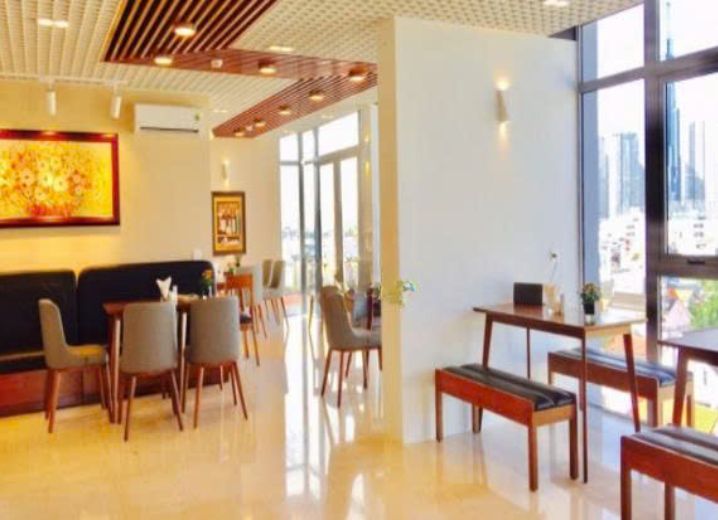 Bán nhà 65 Quốc Hương Phường Thảo Điền Quận 2
