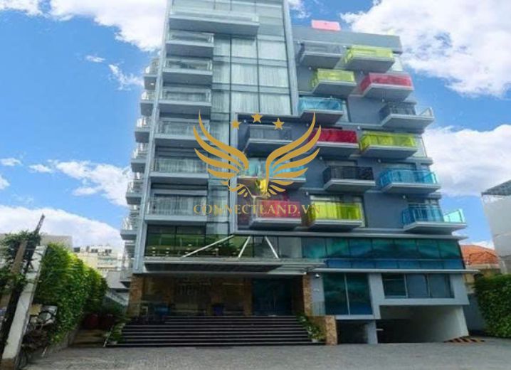 Bán nhà 65 Quốc Hương Phường Thảo Điền Quận 2