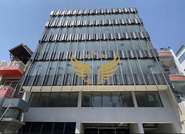 Bán nhà 10 Phan Văn Trị phường 2 Quận 5