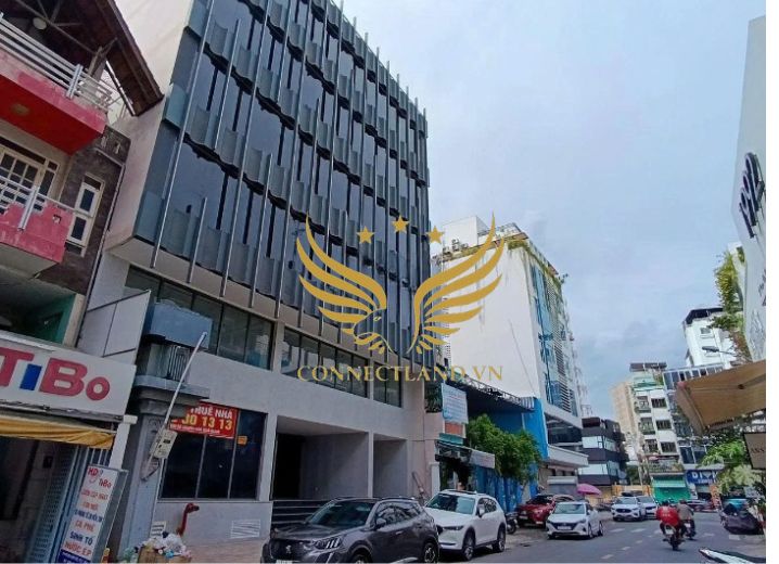 Bán nhà 10 Phan Văn Trị phường 2 Quận 5
