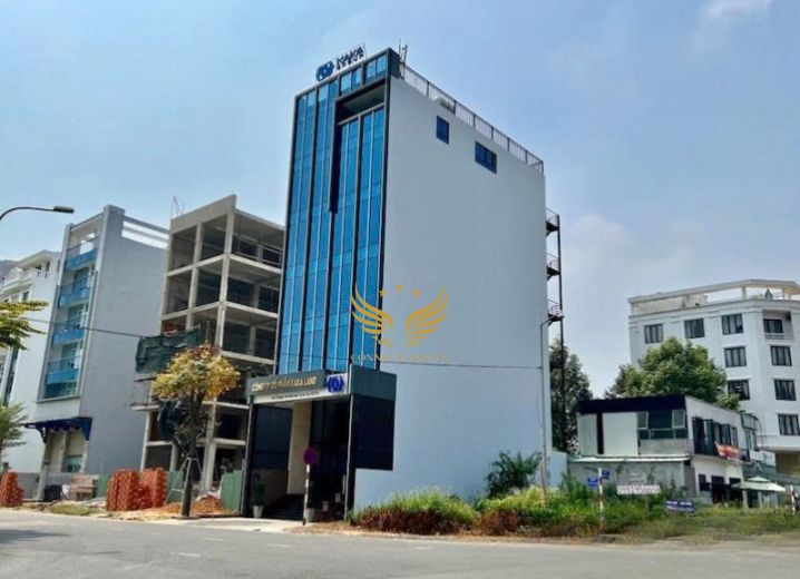 Bán Nhà 36 Nguyễn Văn Kỉnh Phường Thạnh Mỹ Lợi Quận 2