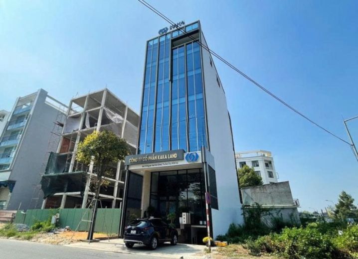 Bán Nhà 36 Nguyễn Văn Kỉnh Phường Thạnh Mỹ Lợi Quận 2