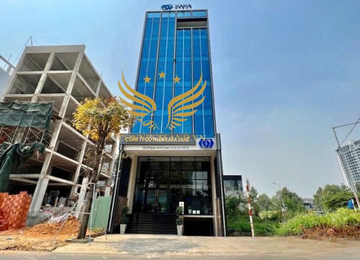 Bán Nhà 36 Nguyễn Văn Kỉnh Phường Thạnh Mỹ Lợi Quận 2