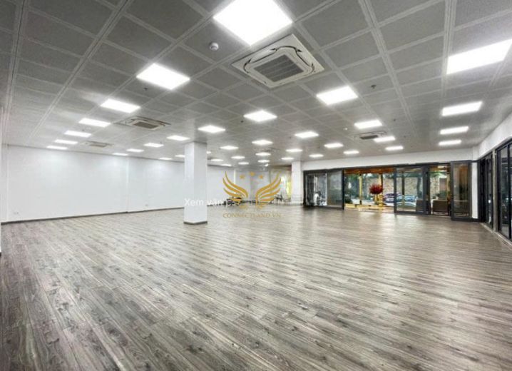 Bán tòa nhà 196A Nguyễn Văn Hưởng Phường Thảo Điền Quận 2