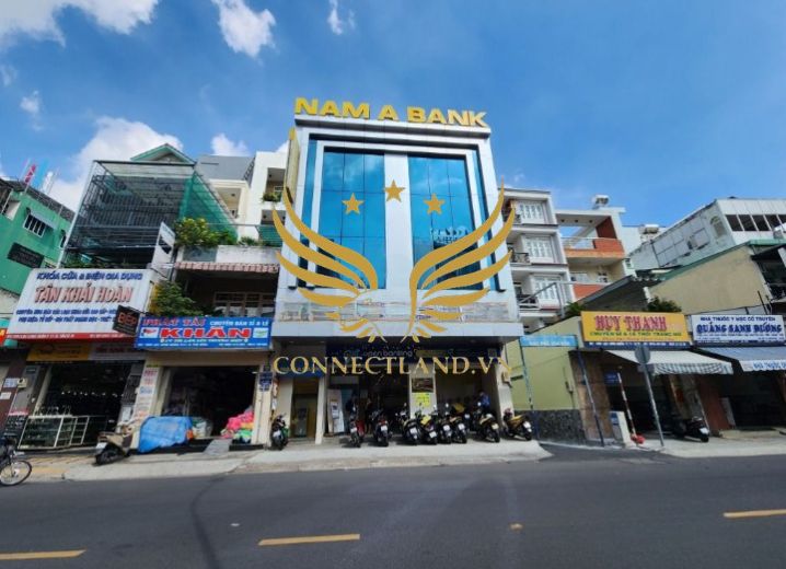 Cho Thuê Mặt Bằng 1007 Lạc Long Quân Phường 11 Quận Tân Bình