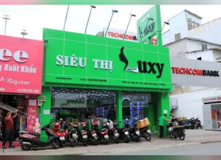 Cho thuê Mặt bằng 184B Lê Văn Sỹ Phường 1 Quận Phú Nhuận