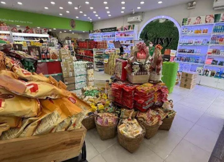 Cho thuê Mặt bằng 184B Lê Văn Sỹ Phường 1 Quận Phú Nhuận