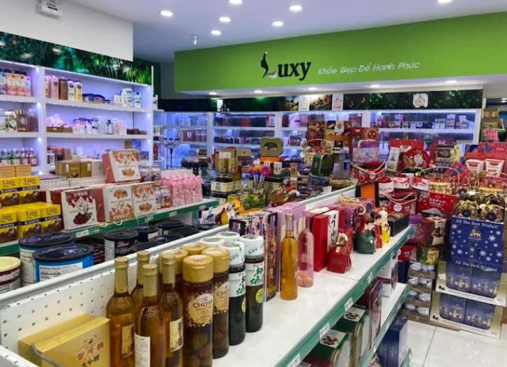 Cho thuê Mặt bằng 184B Lê Văn Sỹ Phường 1 Quận Phú Nhuận