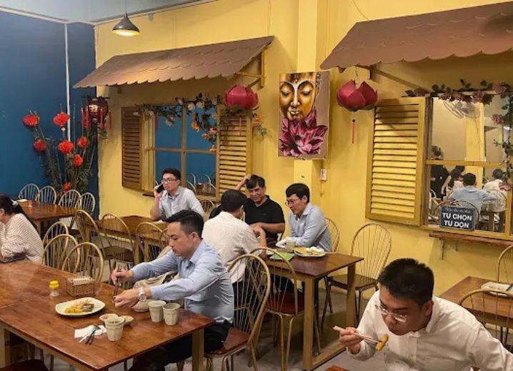 Cho thuê Mặt bằng 2 Phổ Quang Phường 2 Quận Tân Bình
