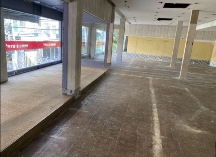 Cho thuê Mặt bằng 24 Đoàn Thị Điểm Phường 3 Quận Phú Nhuận