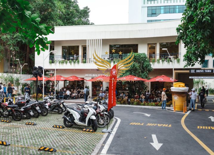 Cho thuê Mặt bằng 249 Hoàng Văn Thụ Phường 1 Quận Tân Bình