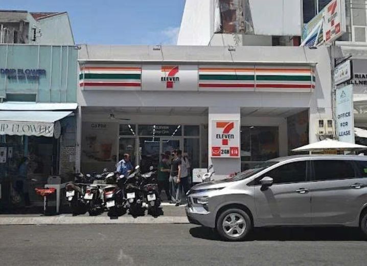 Cho Thuê Mặt Bằng 25-27 Nguyễn Khắc Nhu Phường Cô Giang Quận 1